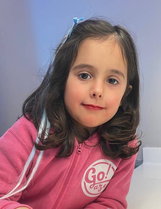 Arai Ariznabarreta Mugerza