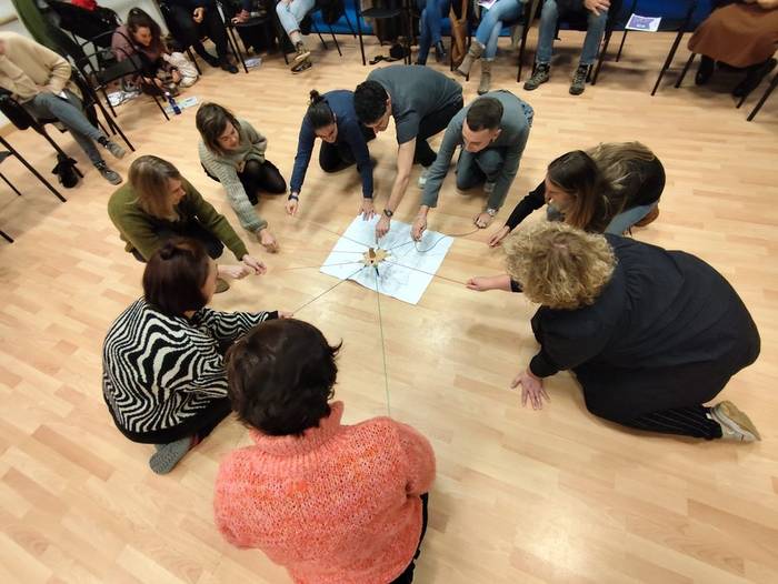 Urteko lehen bilera egingo du gaur, urtarrilak 21, eguaztena, Hezkuntza Foroak