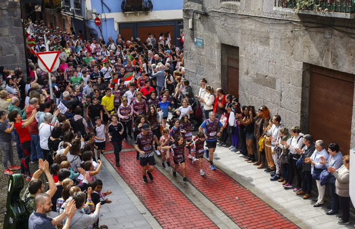 Korrikaren 24. edizioa eta Korrika Kulturaleko ekintzak bihar hasiko dira