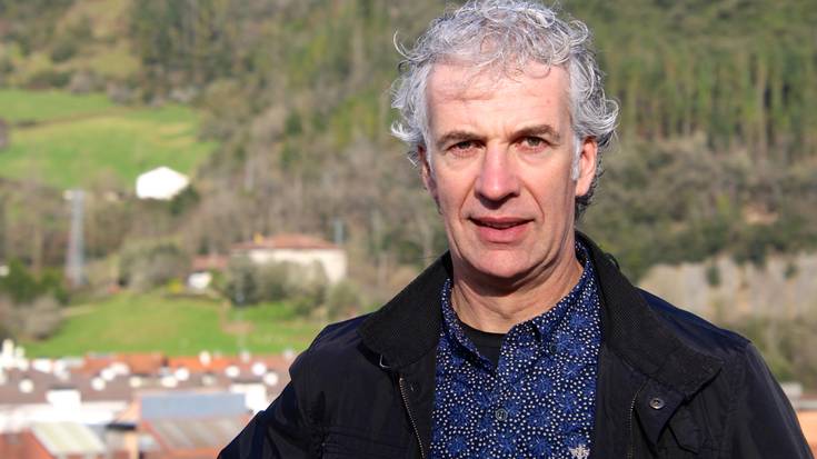 Iñaki Arregi: “Ziur esan dezaket Udala alboan izango dutela herritarrek”