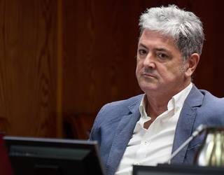 Antxon Alonso enpresaria atxilotu dute