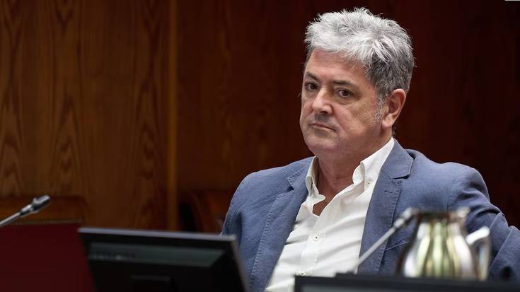 Antxon Alonso enpresaria atxilotu dute