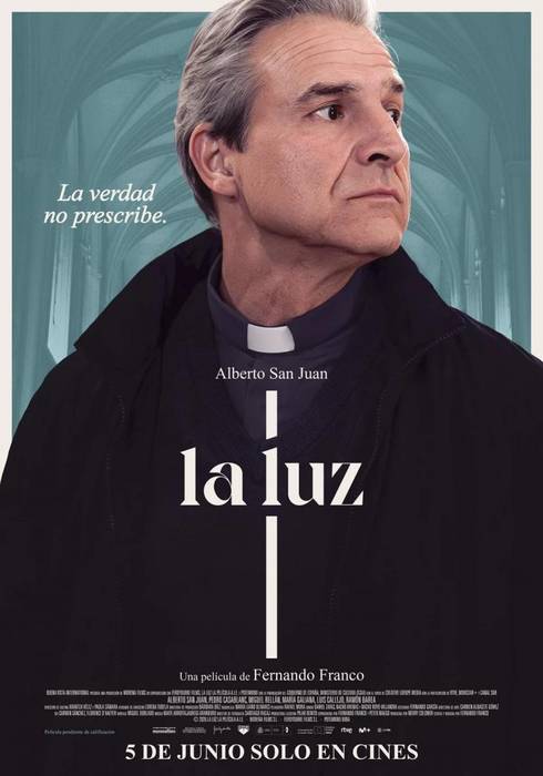 Zinea: 'La luz'