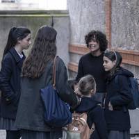 Zinema: 'Los domingos'