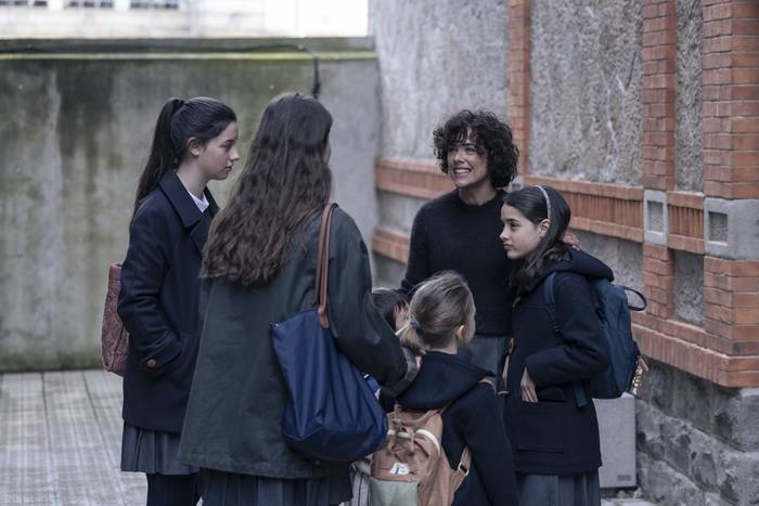 Zinema: 'Los domingos'