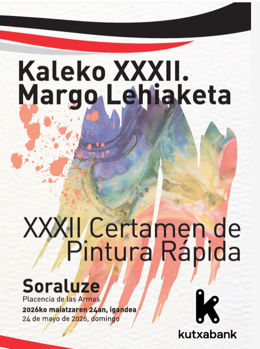 Kaleko XXXII. Margo Lehiaketa