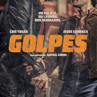 Zinea: 'Golpes'