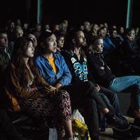 19. Animadeba Festibala