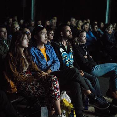 19. Animadeba Festibala
