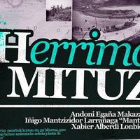 'Herrimamituz' emanaldia