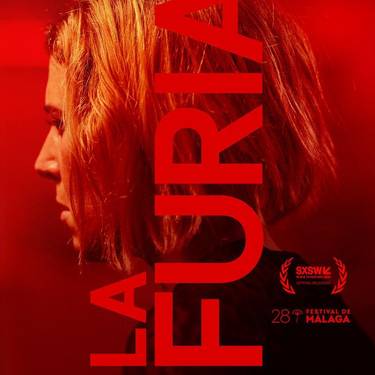 Zinea: 'La furia' (Ongarri)