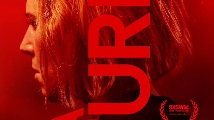 Zinea: 'La furia' (Ongarri)