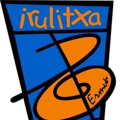 Irulitxa txaranga