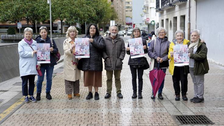“Euskaraz aritzeko eta jendea ezagutzeko aukera ederra ematen du Mintzalagunak”
