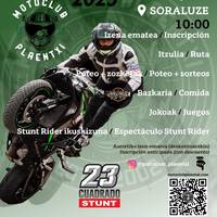 Moto topaketa