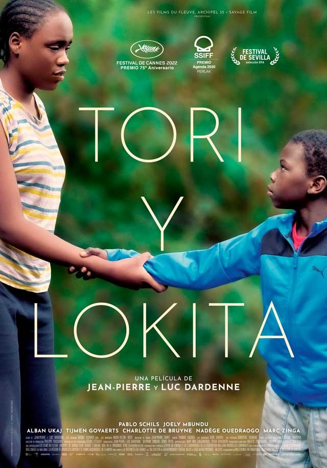 Tori eta Lokita