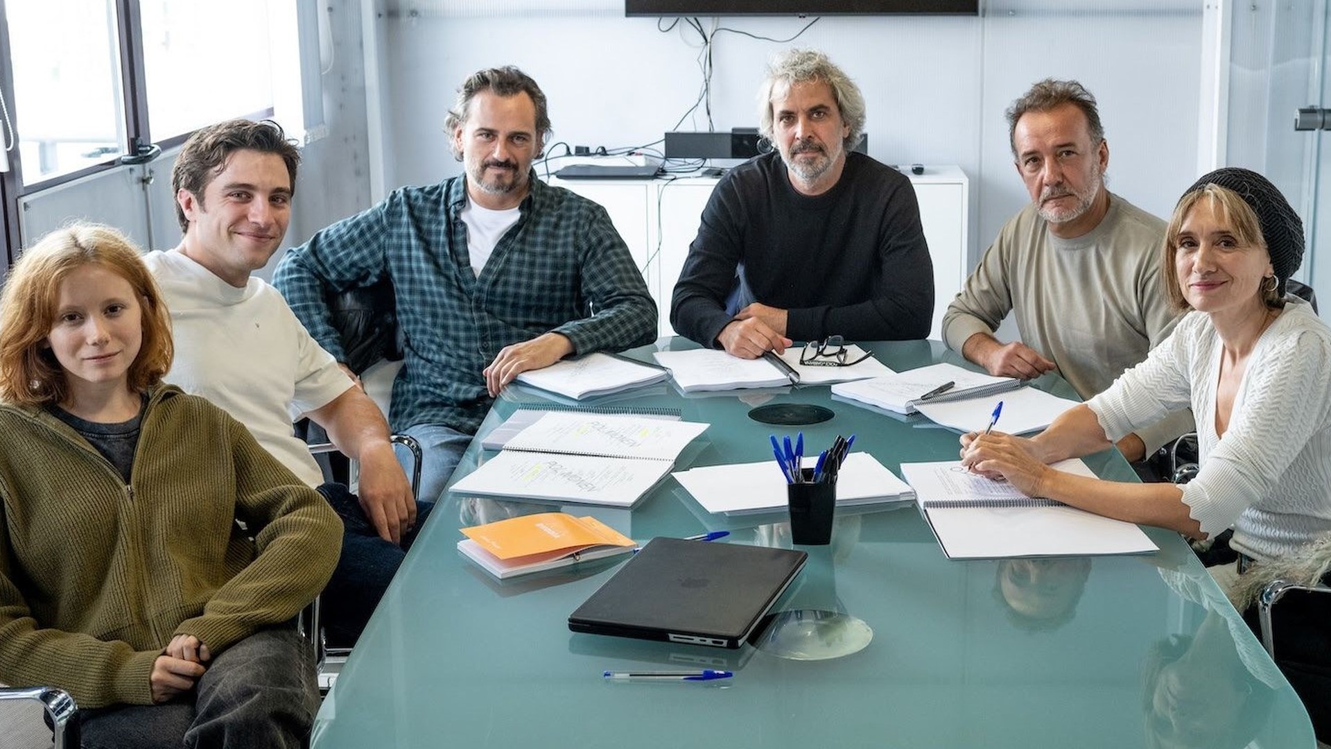 'El hijo de todos' filma grabatzen ariko dira astelehenean Deban