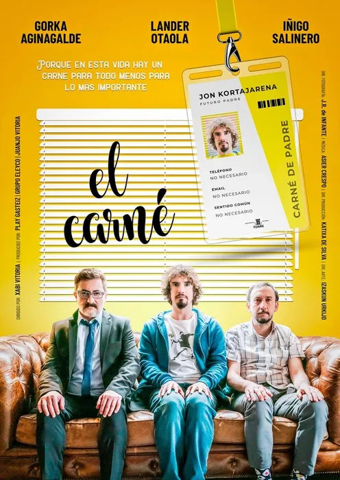 Udako zinema: "El carné"