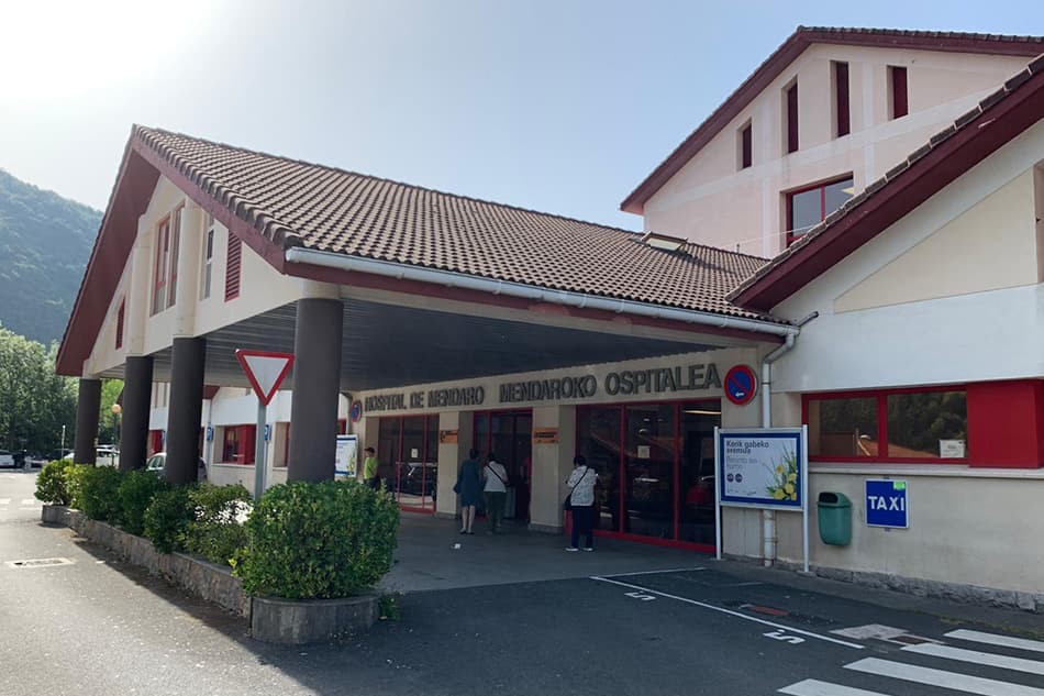Debabarreneko ESIko bi zuzendarik dimititu egin dute