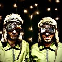 Kontzertua: Kamikaze Helmets (+ Bertsolaria)