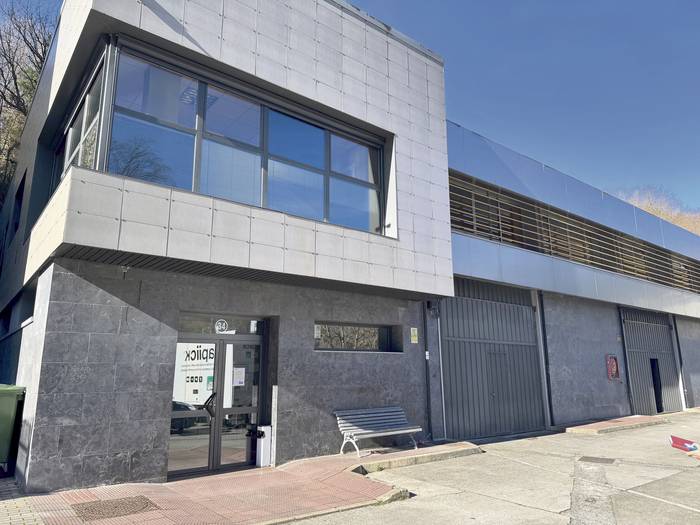 Gaur zabalduko da Helduen Heziketa Iraunkorrerako zentroaren matrikulazio epea