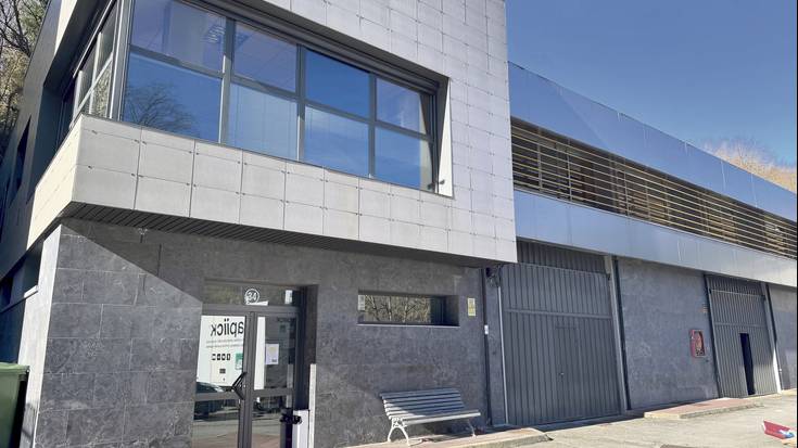 Gaur zabalduko da Helduen Heziketa Iraunkorrerako zentroaren matrikulazio epea