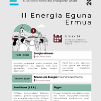 Ernergiaren eguna