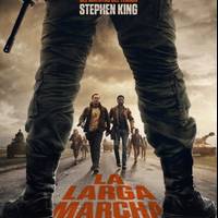 Zinea: 'La larga marcha'