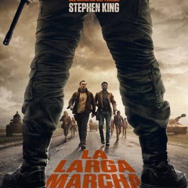 Zinea: 'La larga marcha'