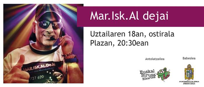 Mariskal DJ