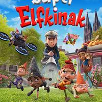 Zinea: Super Elfkinak