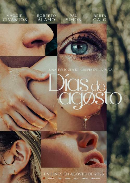 Zinea: 'Días de agosto'