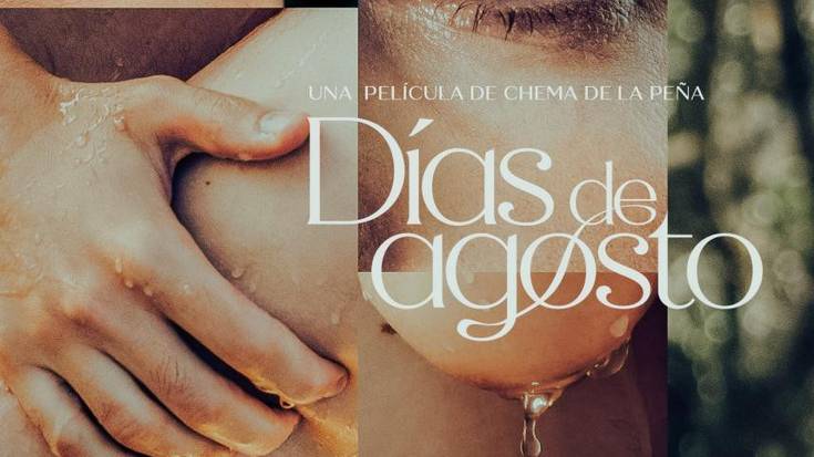 Zinea: 'Días de agosto'