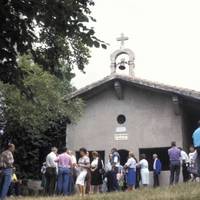 Ahalduntze eskola: "Emakumeen mendi irteera: 4 ermita"