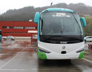 Avanzak eskaintzen duen zerbitzuaren “arazoak konpontzen ez direla ikusita” Batzar Nagusietara eramango du gaia EH Bilduk