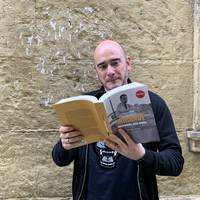 'Mirande. Herriminez, ezin-minez' liburuaren aurkezpena