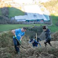 Zuhaitz Eguna antolatzeko bilera irekia