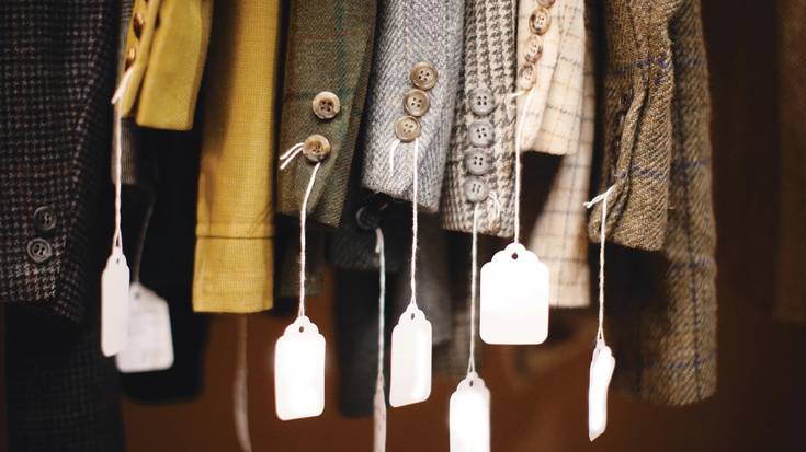 Bigarren eskuko merkatua, luxuzko merkatua