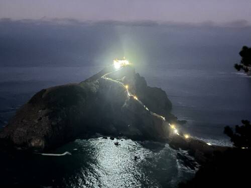 Gaztelugatxe