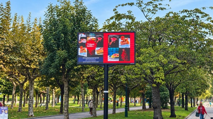 Debako informazioa, herritarrengandik gertuago