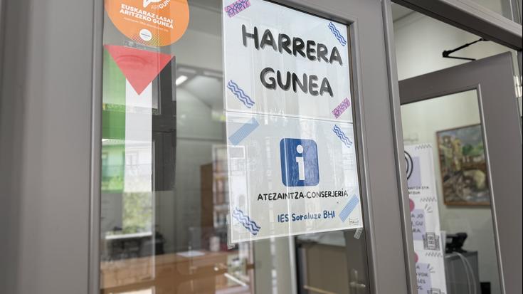 Bihar, Palestinaren kontrako genozidioa salatzeko protesta