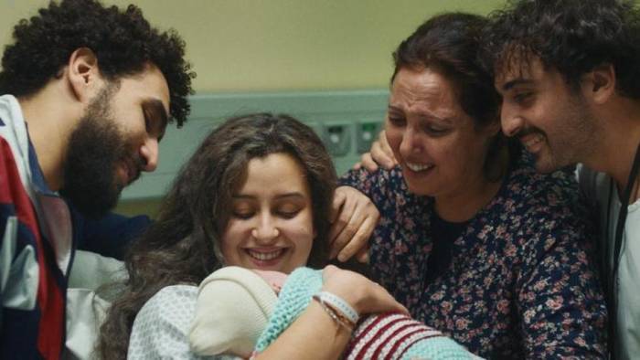 Zinema: 'Matronas'