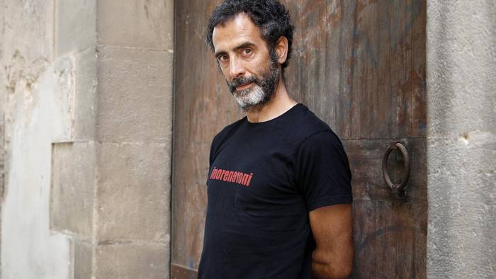 Iban Urizarrek sortu du 'Test' soinu-fikziorako soinu-banda