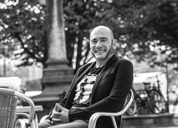 Mikel Sotok Deban aurkeztuko du gaur 'Mirande. Herriminez, ezin-minez' liburua