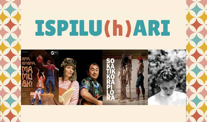 Ispilu(h)ari: euskara eta kultur transmisioa sustatzeko kultur programa berria jarri du abian Debako Udalak