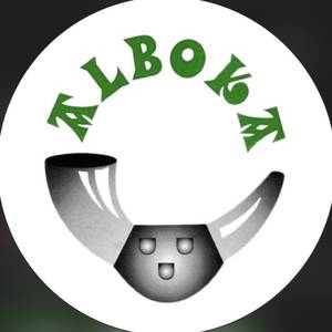 alboka