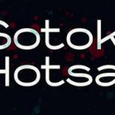 Sotoko Hotsak: Sototik arkupera