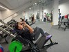 Zer iritzi daukazu Mintxetako gimnasio berrituaz?