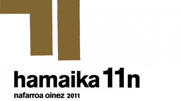 Nafarroa Oinez 2011. Tafallako ikastolari laguntzeko aukera paregabea!