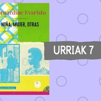 "Un capítulo más" gaztelerako irakurketa kluba: 'Niña, mujer, otras'